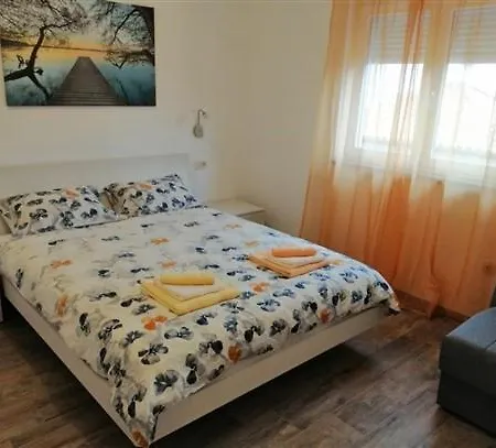 Holiday Vesna Holiday home Pjescana Uvala