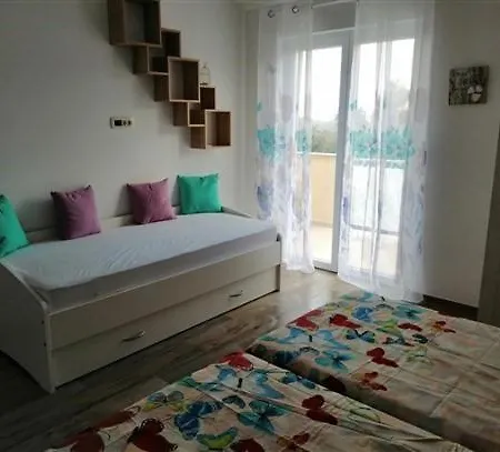 Holiday Vesna Holiday home