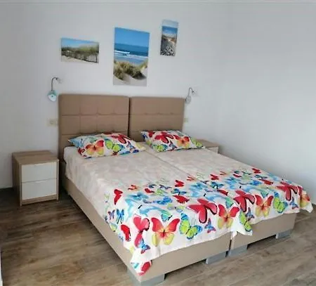 Holiday Vesna Holiday home Pjescana Uvala