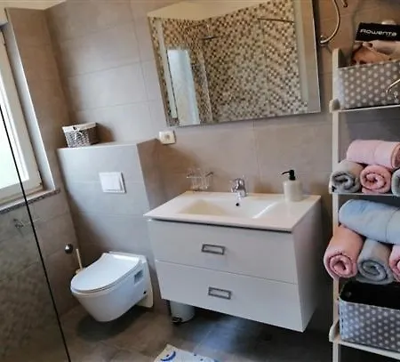 Holiday home Holiday Vesna Pjescana Uvala