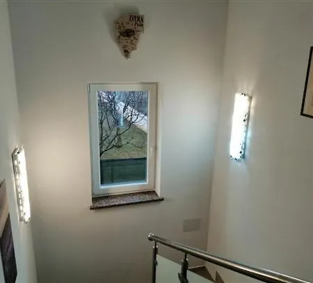 Holiday home Holiday Vesna